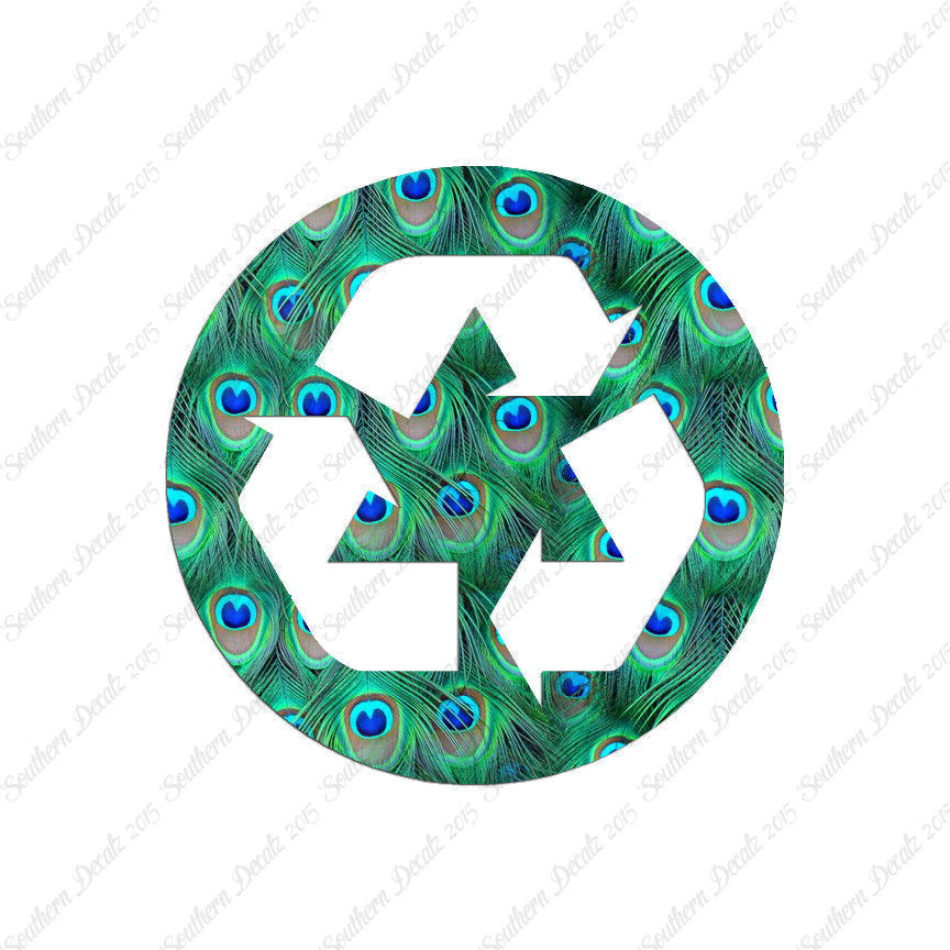 Recycle Symbol
