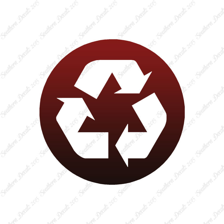 Recycle Symbol