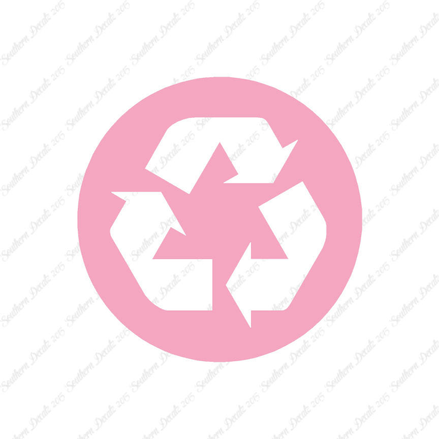 Recycle Symbol