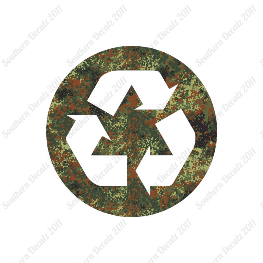 Recycle Symbol