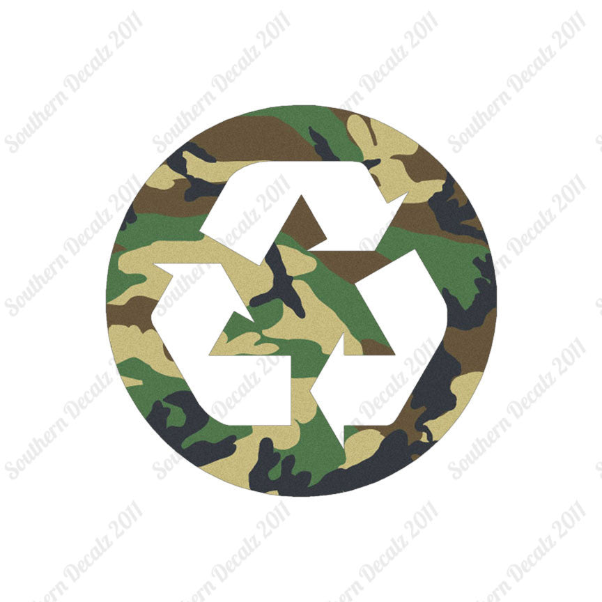 Recycle Symbol