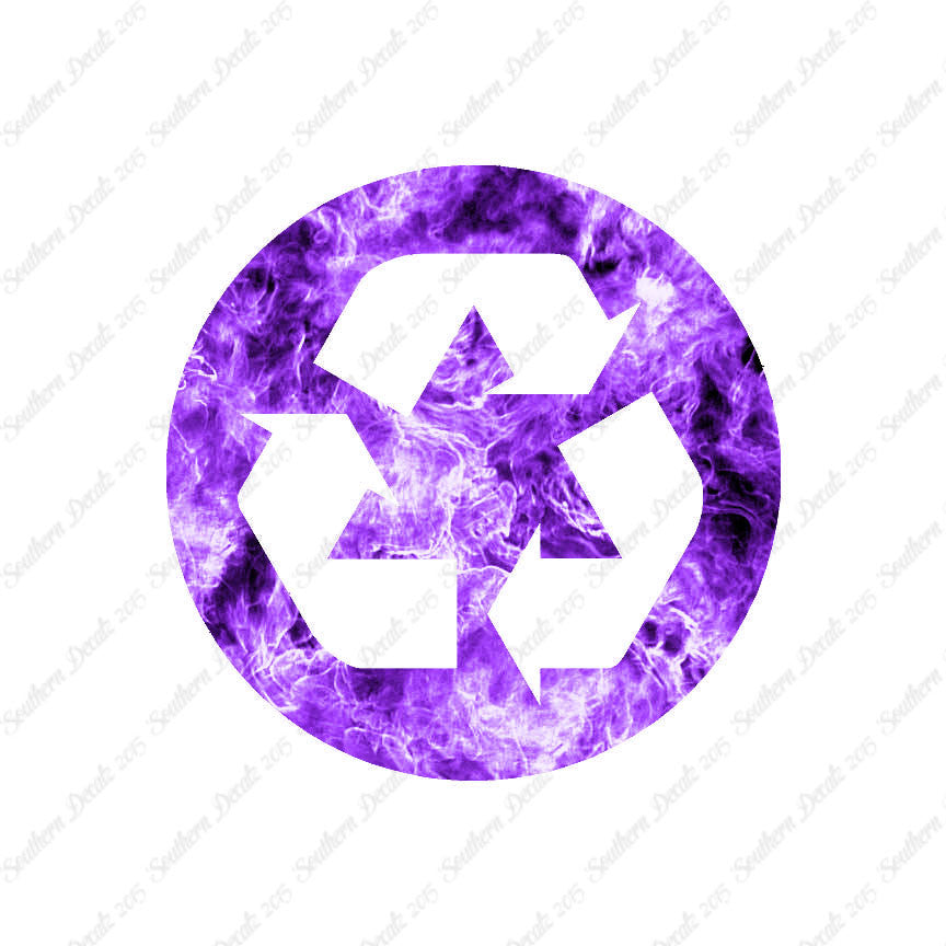 Recycle Symbol