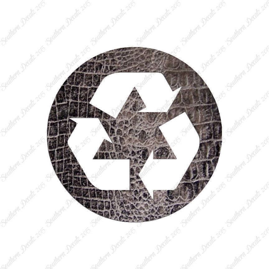 Recycle Symbol