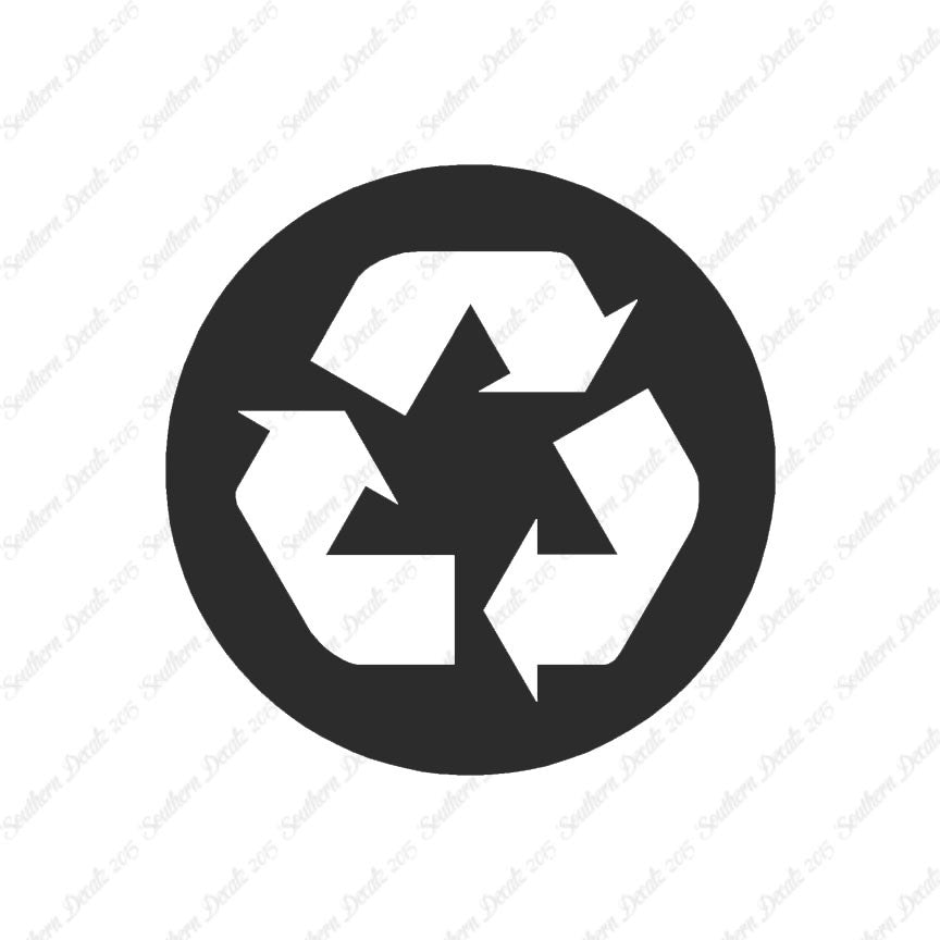 Recycle Symbol