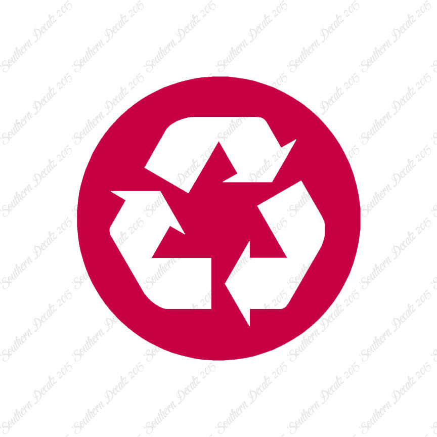 Recycle Symbol