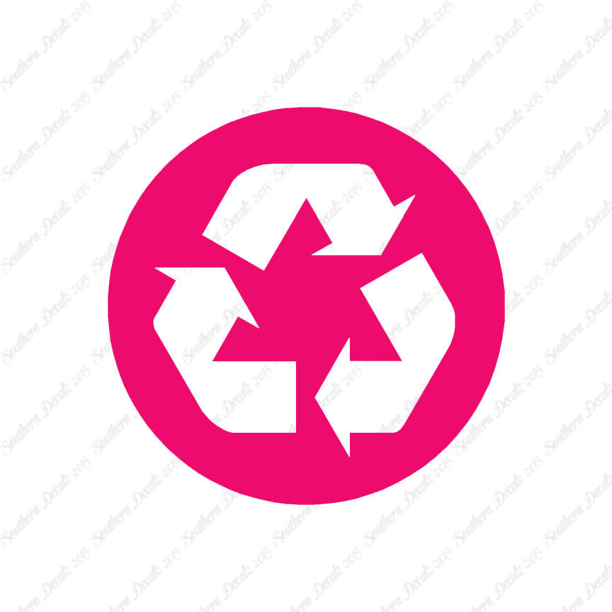 Recycle Symbol