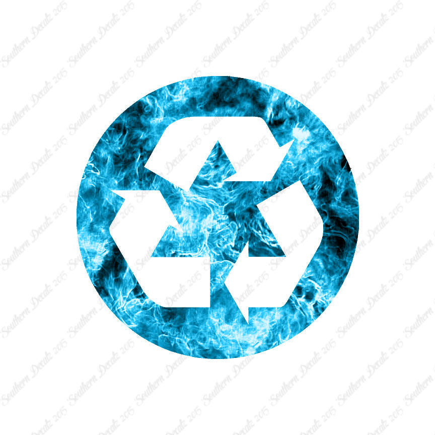 Recycle Symbol