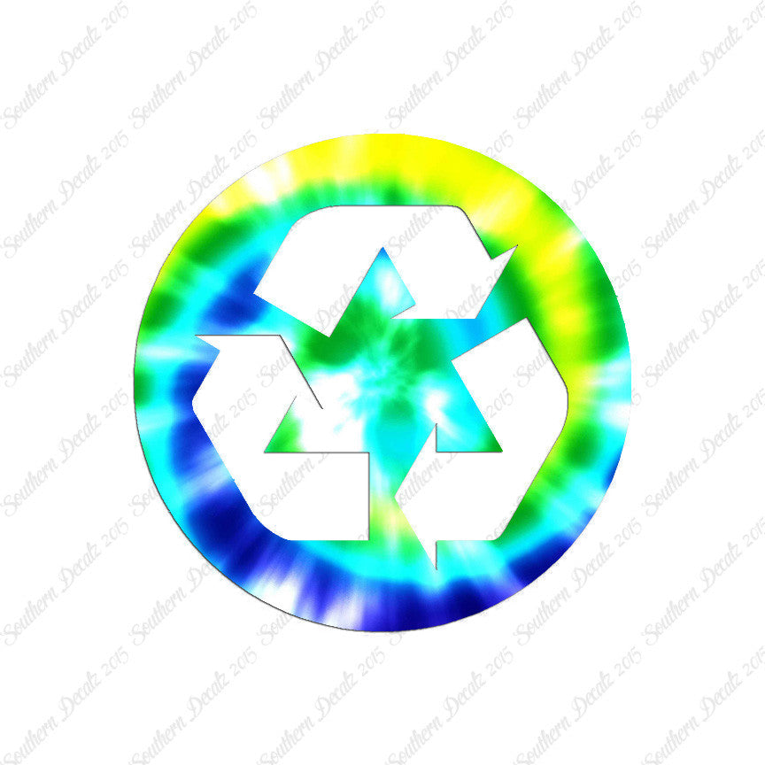 Recycle Symbol