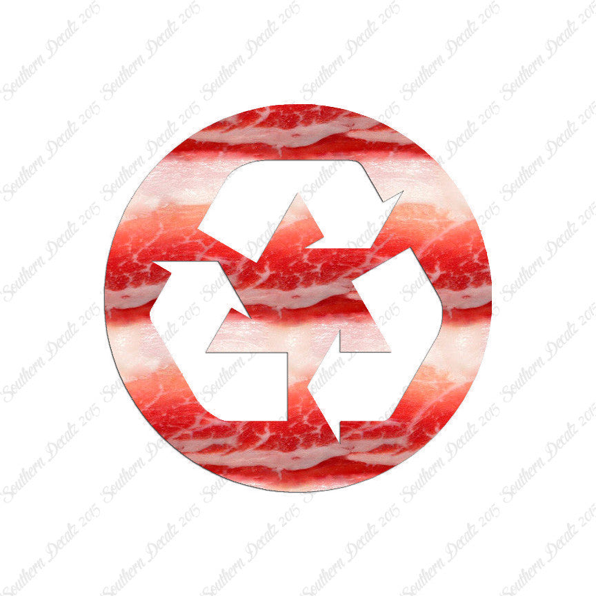 Recycle Symbol