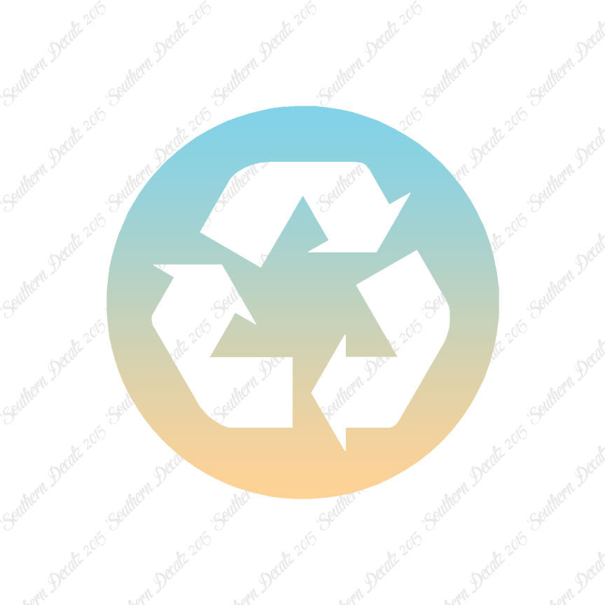 Recycle Symbol