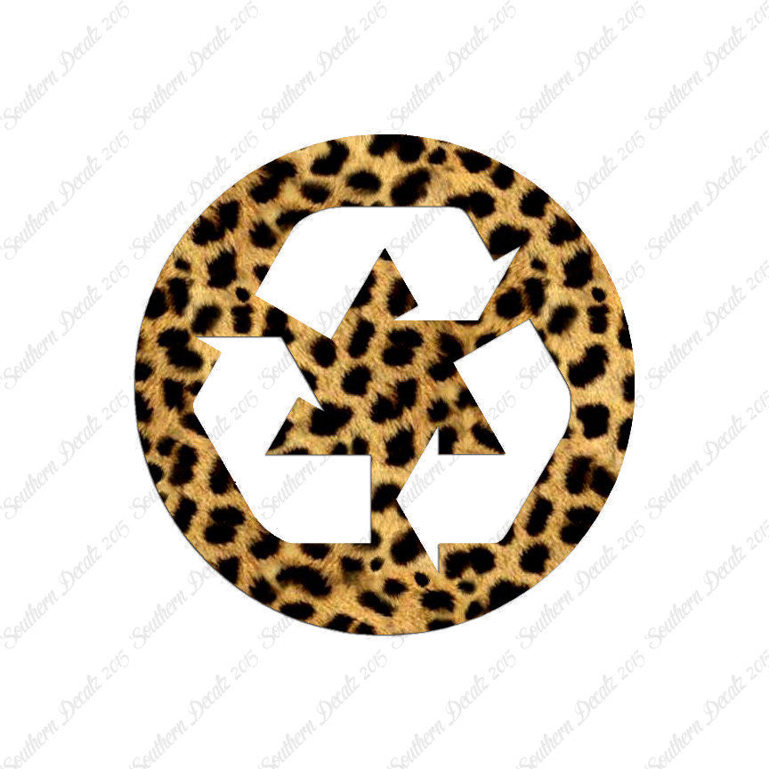 Recycle Symbol