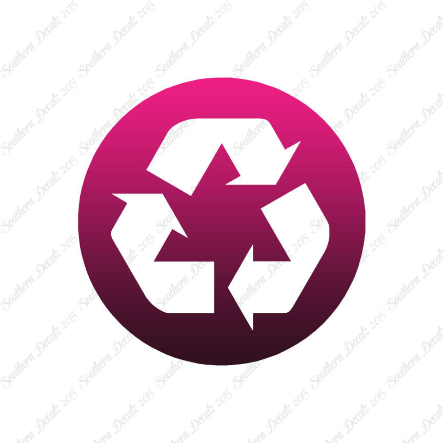 Recycle Symbol