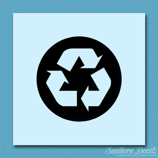 Recycle Symbol