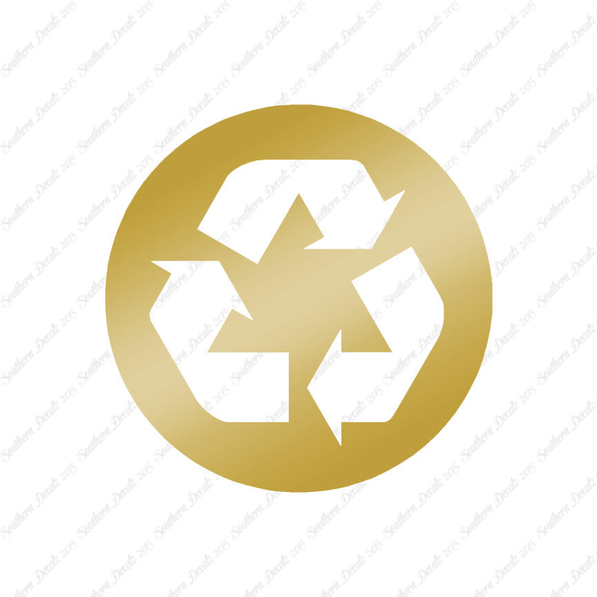 Recycle Symbol