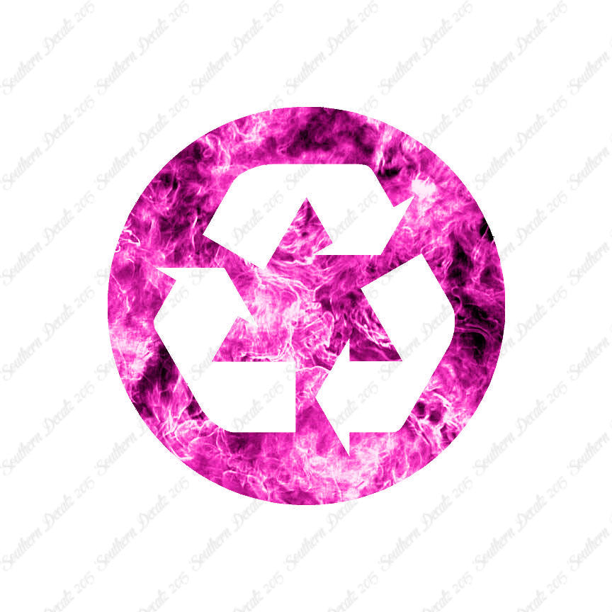 Recycle Symbol
