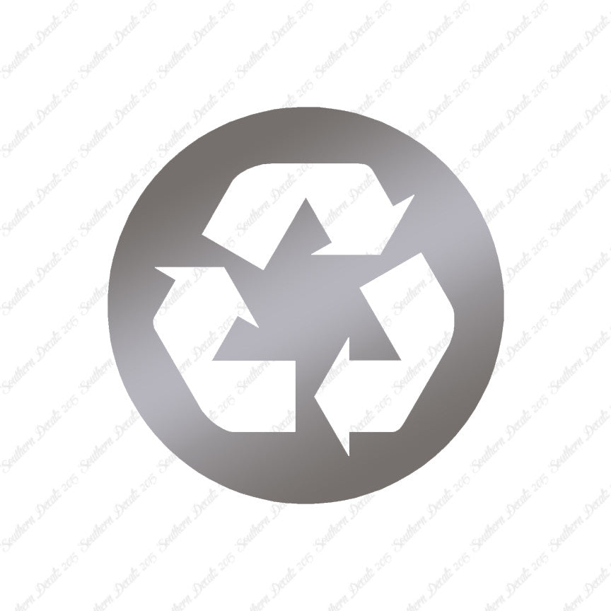Recycle Symbol
