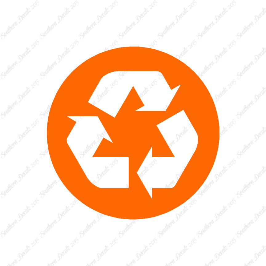 Recycle Symbol