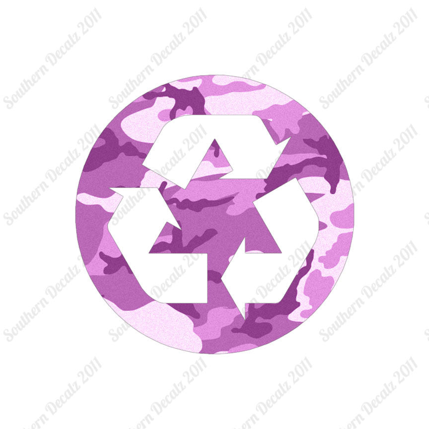 Recycle Symbol
