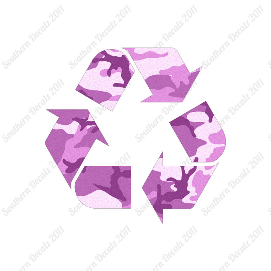Recycle Recycling Symbol