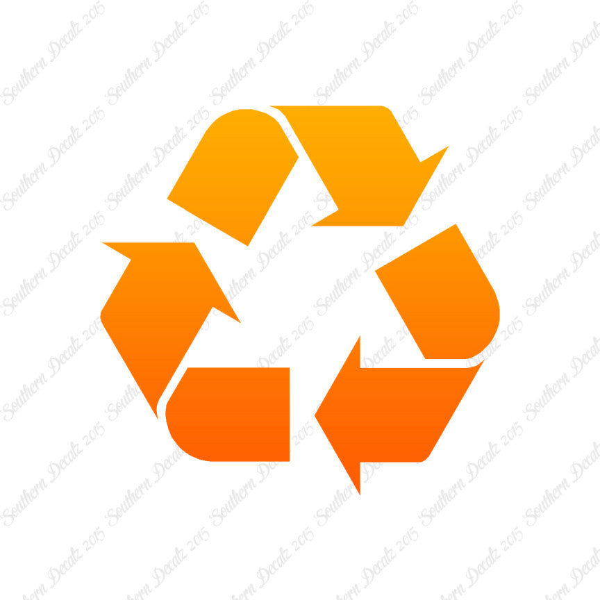 Recycle Recycling Symbol
