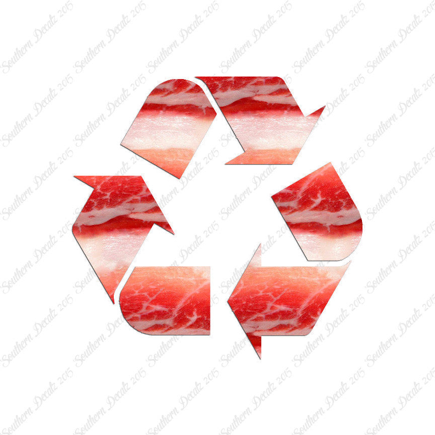 Recycle Recycling Symbol