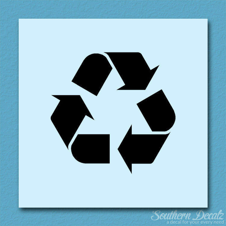 Recycle Recycling Symbol