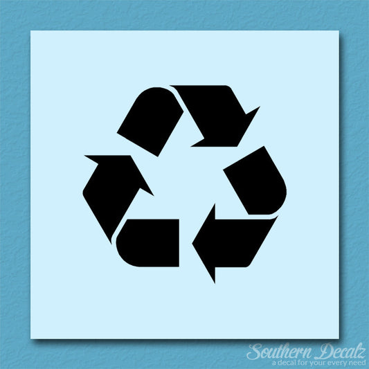 Recycle Recycling Symbol