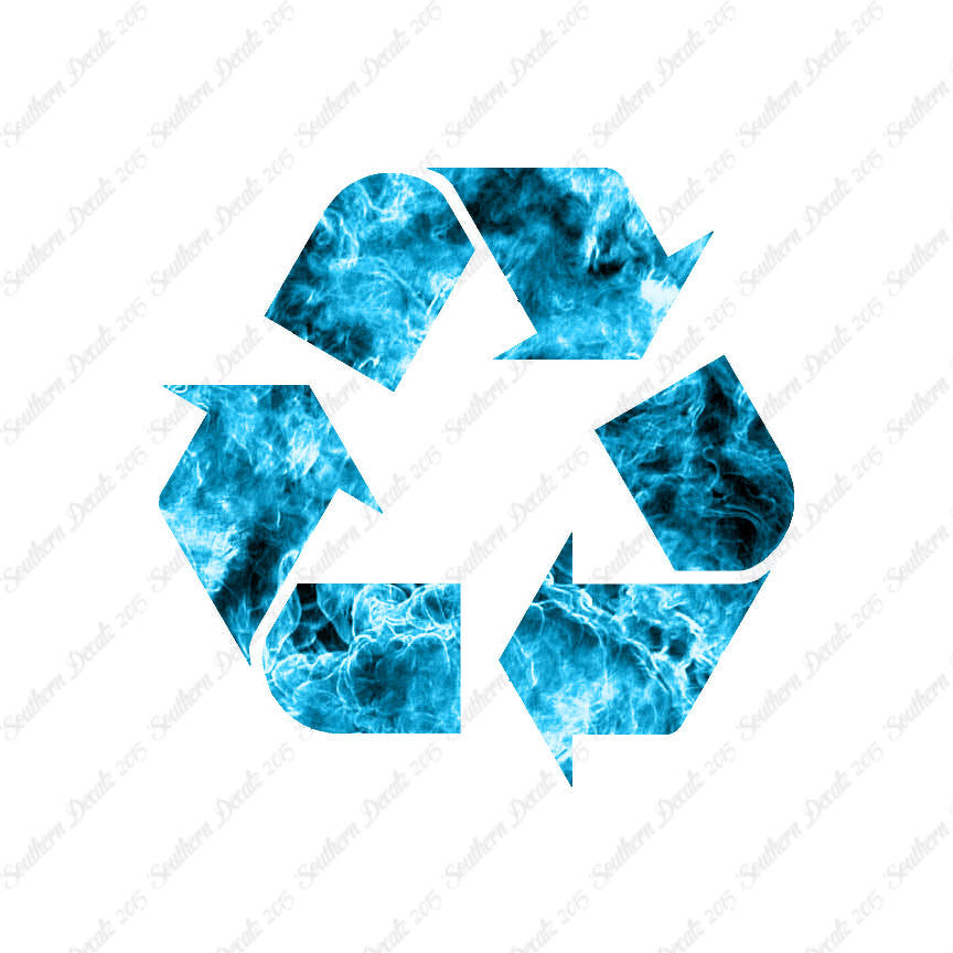 Recycle Recycling Symbol