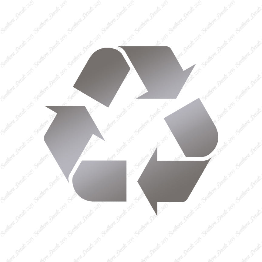 Recycle Recycling Symbol