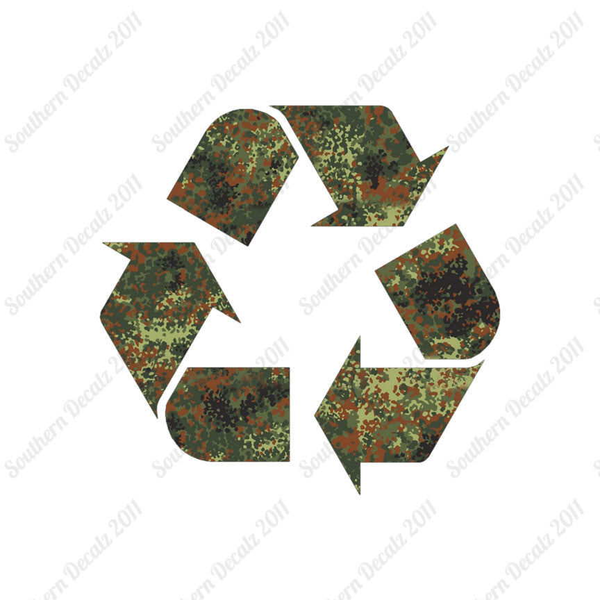 Recycle Recycling Symbol
