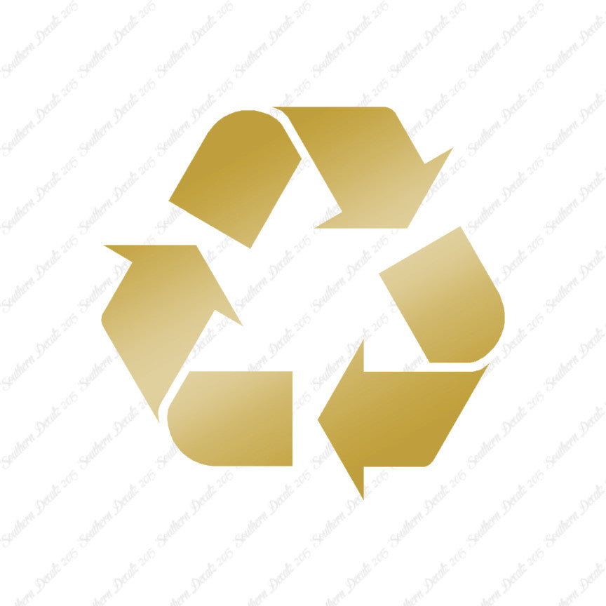 Recycle Recycling Symbol