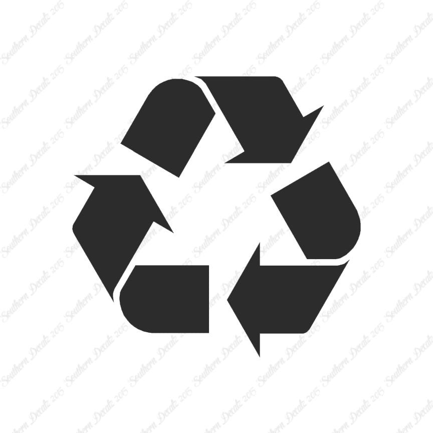 Recycle Recycling Symbol