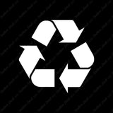 Recycle Recycling Symbol
