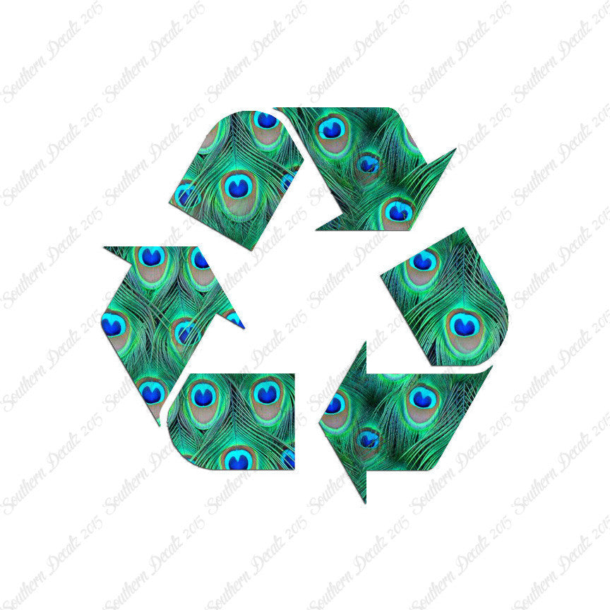 Recycle Recycling Symbol