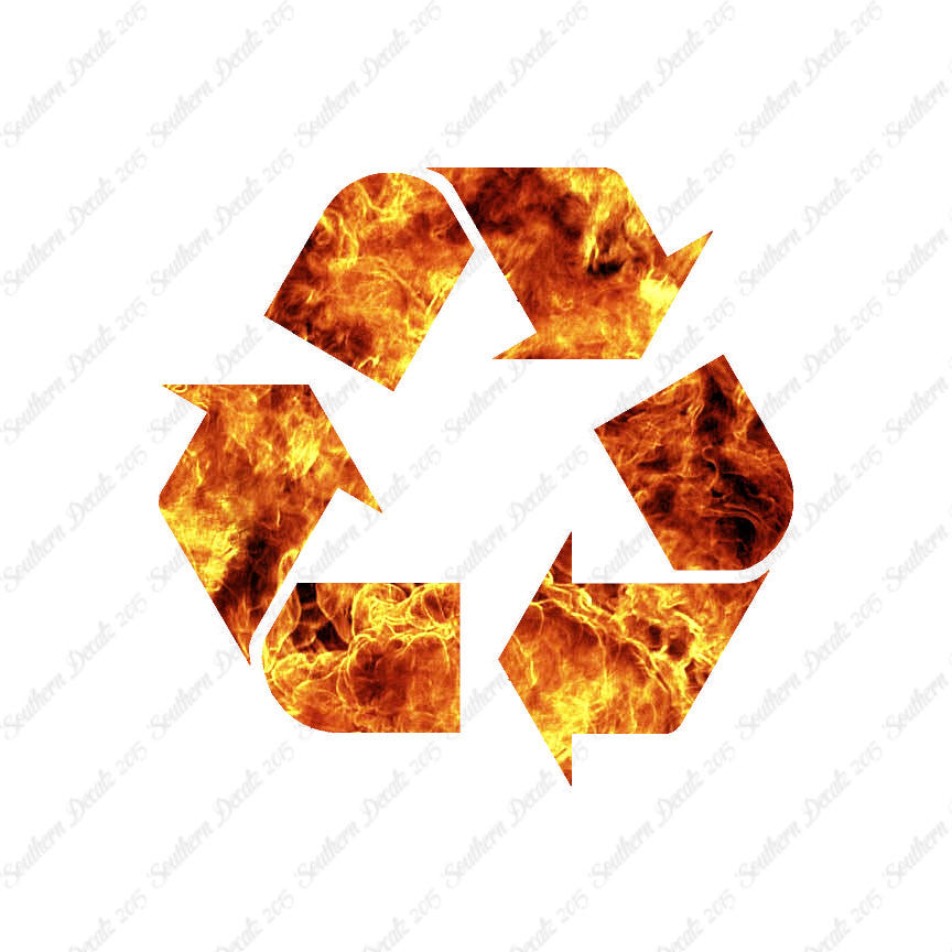 Recycle Recycling Symbol