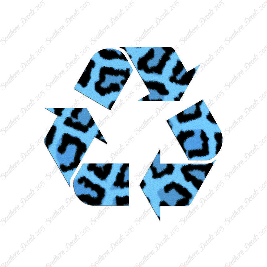 Recycle Recycling Symbol
