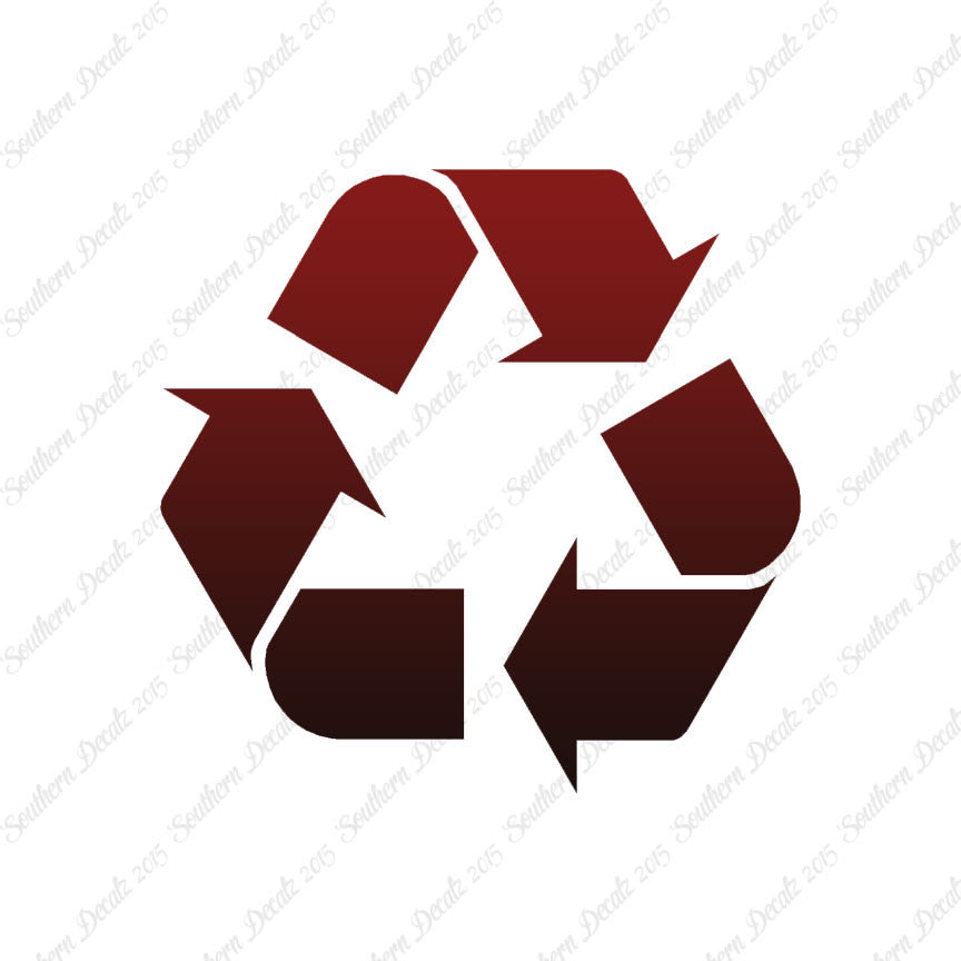 Recycle Recycling Symbol
