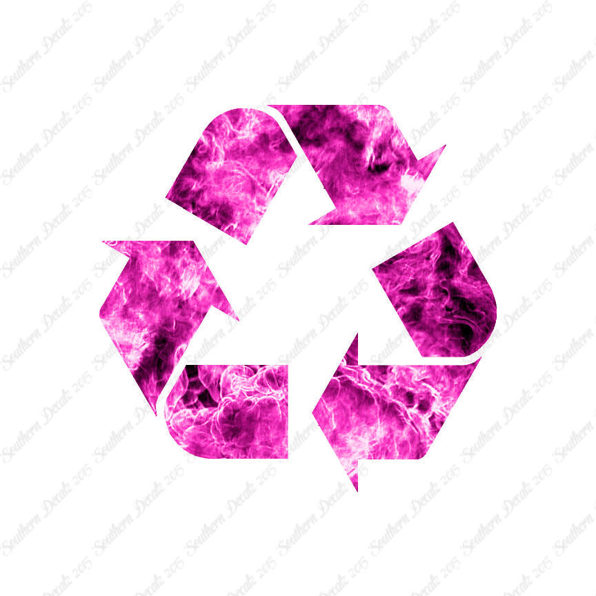 Recycle Recycling Symbol