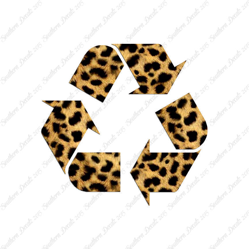 Recycle Recycling Symbol