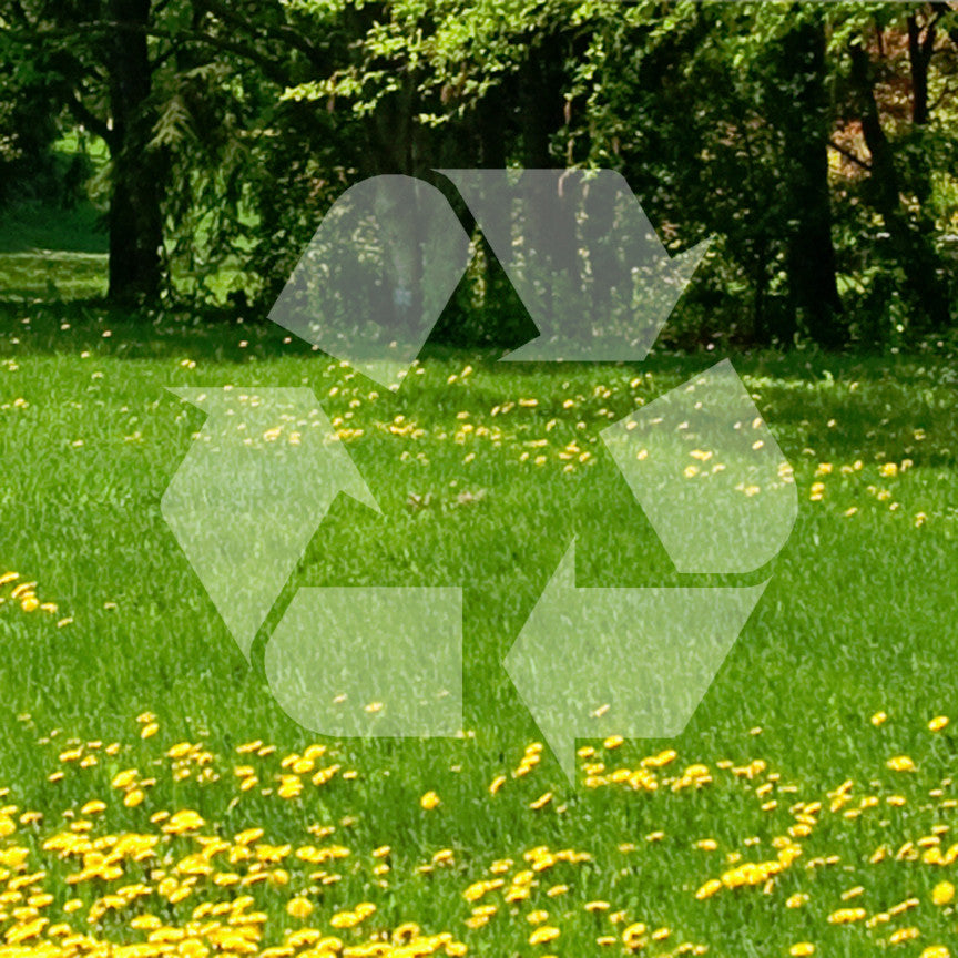 Recycle Recycling Symbol