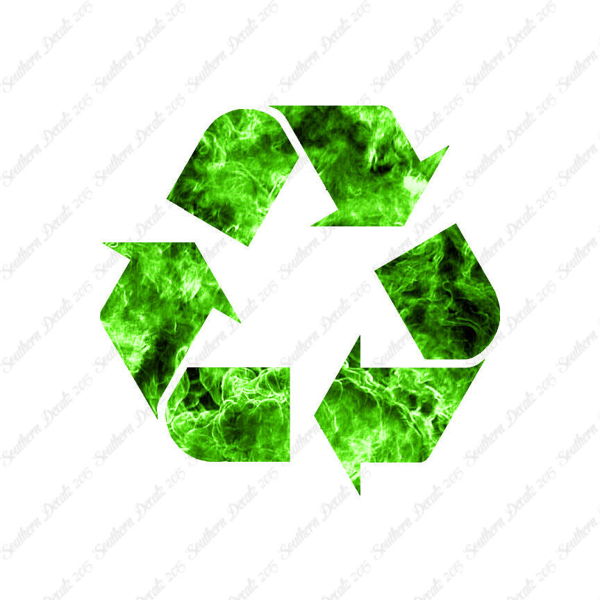 Recycle Recycling Symbol