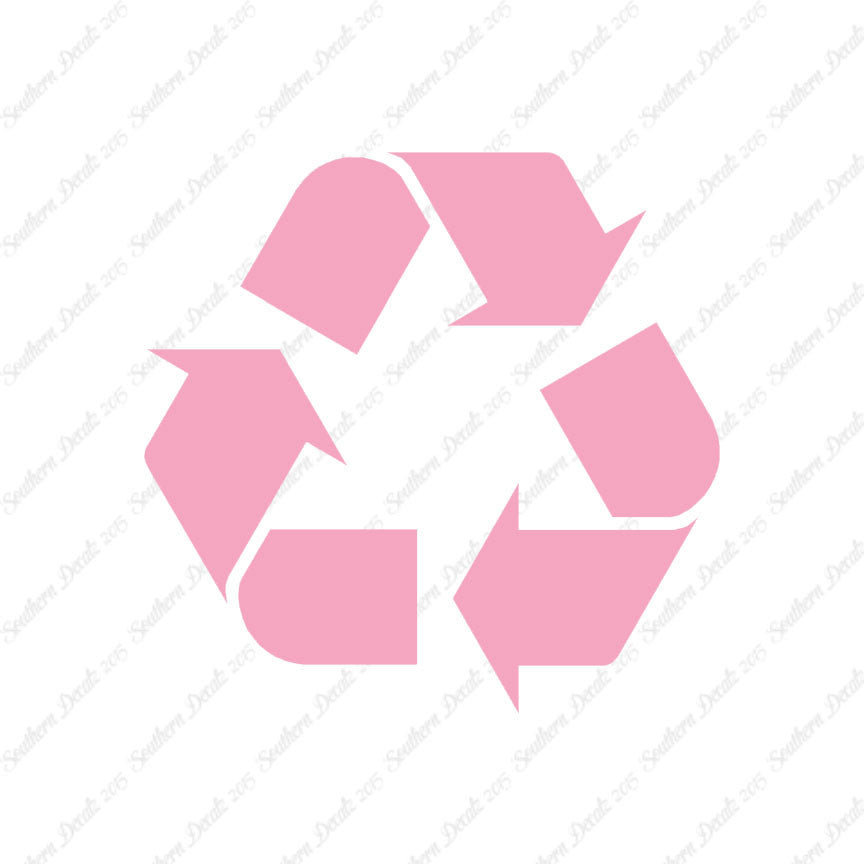 Recycle Recycling Symbol