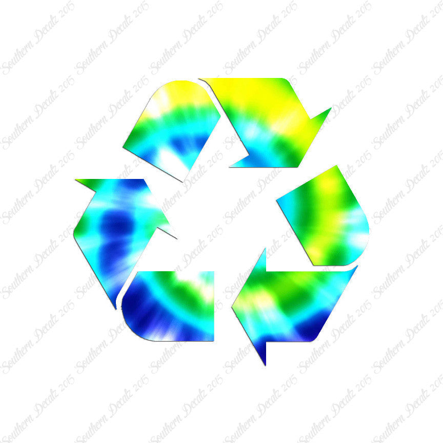 Recycle Recycling Symbol