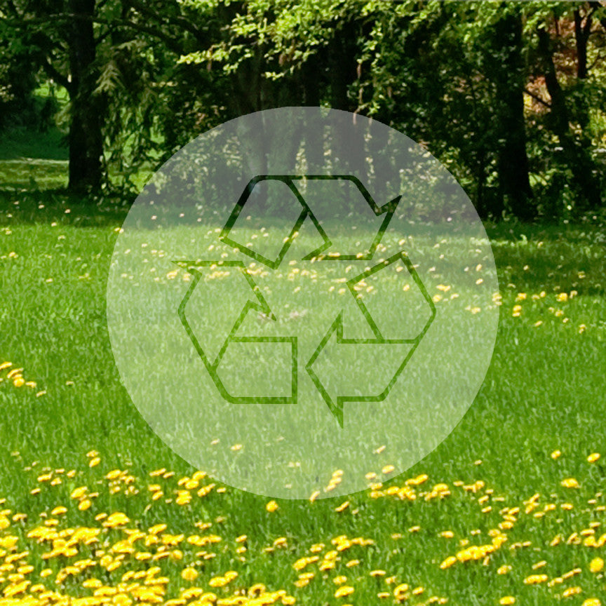 Recycle Symbol Environment