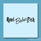 Reel Babes Fish Fishing