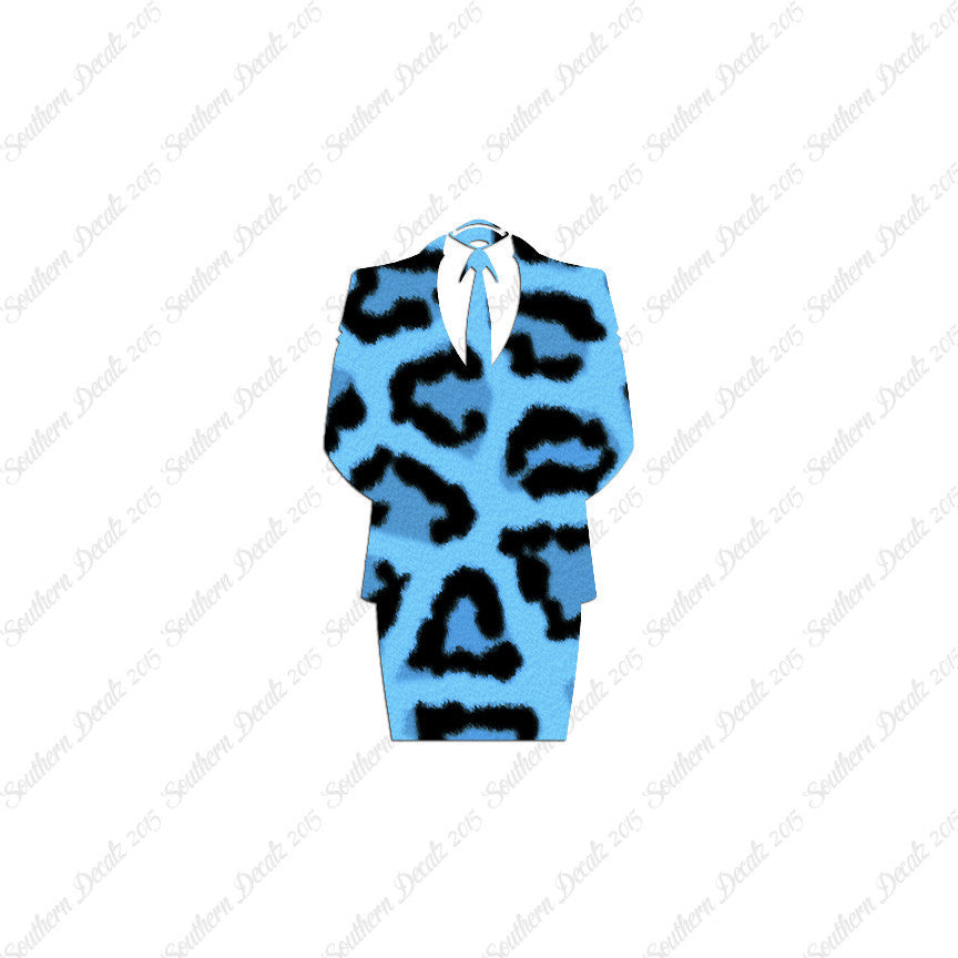 Anon Suit Tuxedo Anonymous