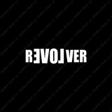 Revolver No Love