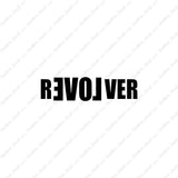 Revolver No Love