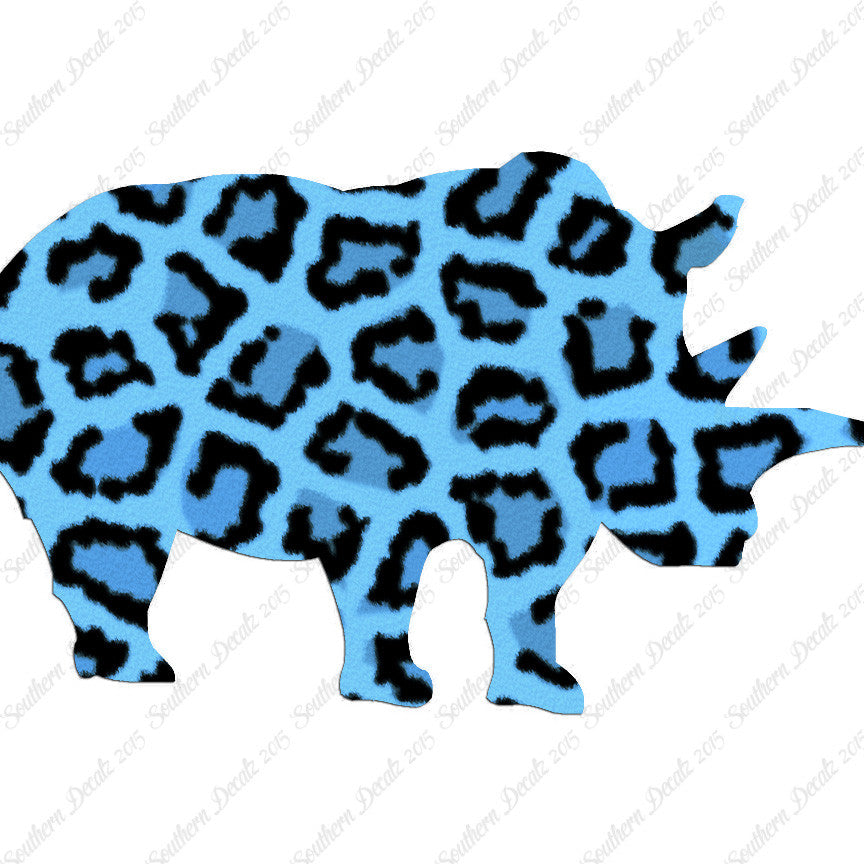 Rhino Rhinoceros