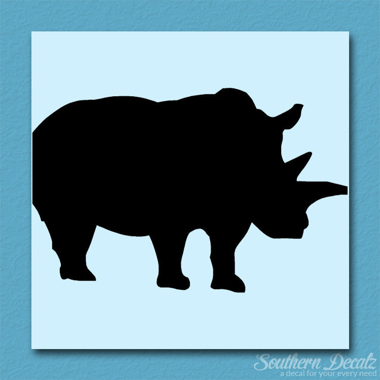 Rhino Rhinoceros